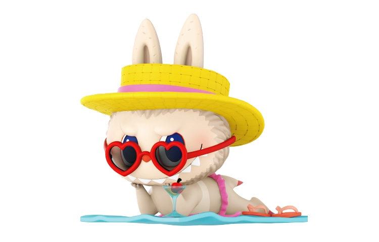 Pop Mart LABUBU