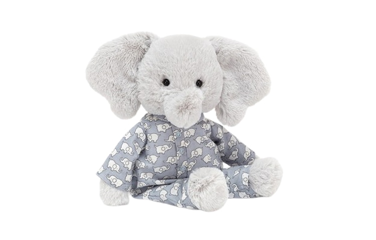 JELLYCAT Bedtime 23cm