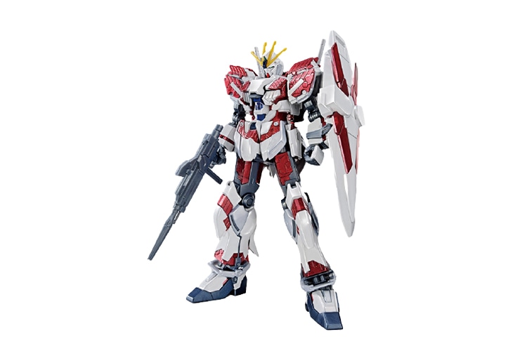 BANDAI/万代 BANDAI HG 1144 NTC 13cm