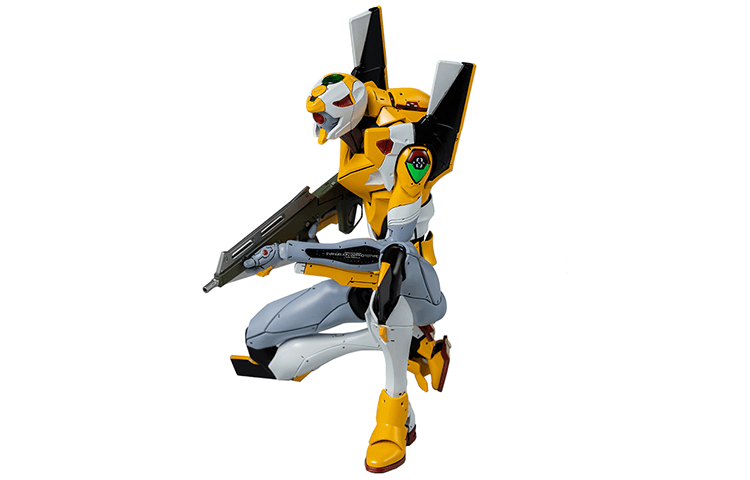 threezero EVA