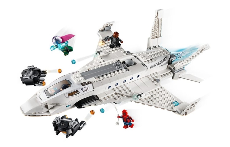 Lego (Арт. 76130) — фото 1