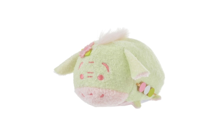 Disney/迪士尼 Disney TSUM 5.5cm