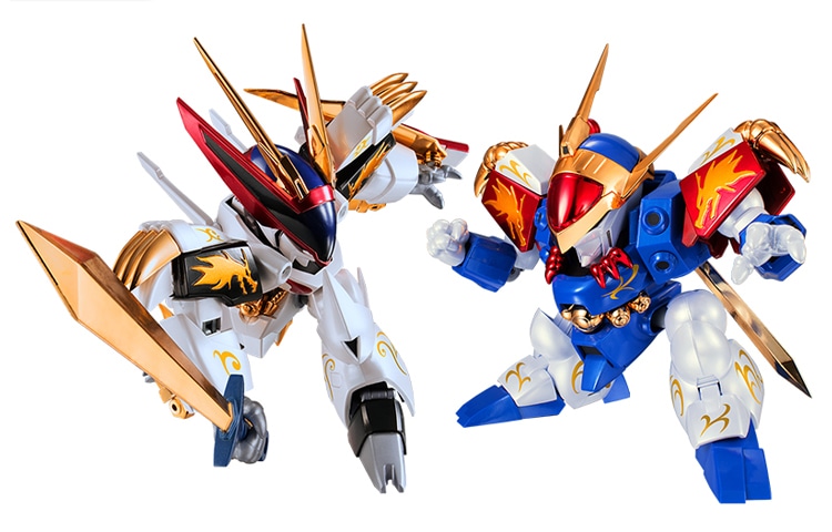 BANDAI/万代 BANDAI ROBOT