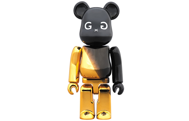 BE@RBRICK BERBRICK x gxg x cls