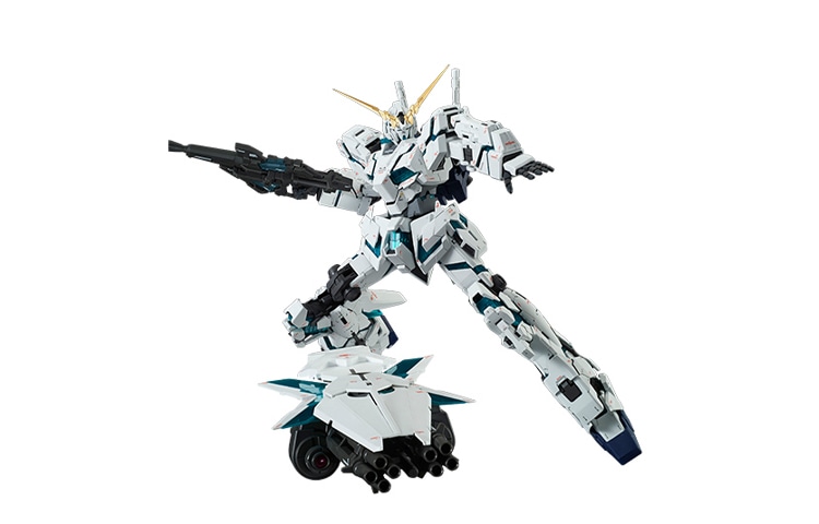 BANDAI/万代 BANDAI PG 160 UC 1 Ver 30cm