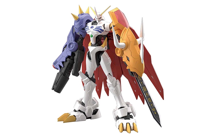 BANDAI/万代 BANDAI Figure rise FRS