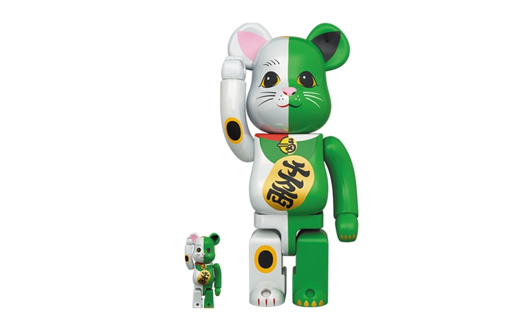 BE@RBRICK BERBRICK
