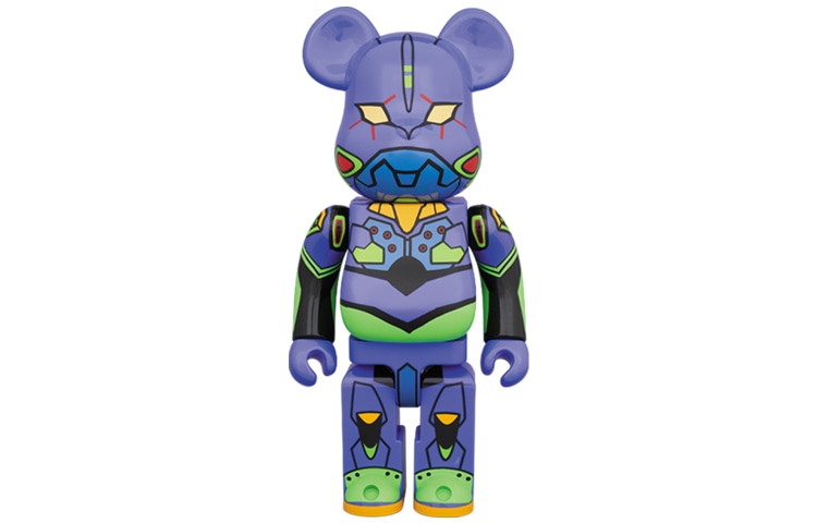 BE@RBRICK BERBRICK