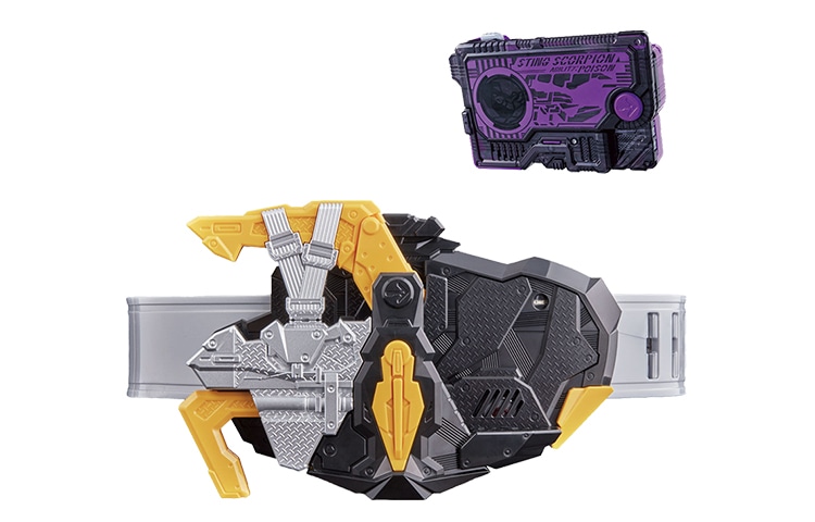 BANDAI/万代 BANDAI 01