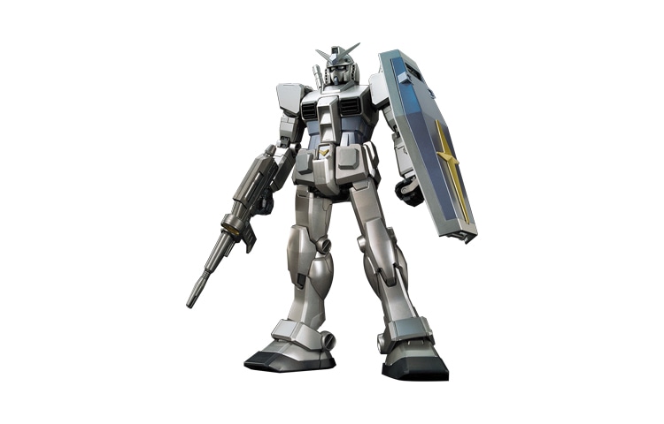 BANDAI/万代 BANDAI PG 160 RX-78-3 G3