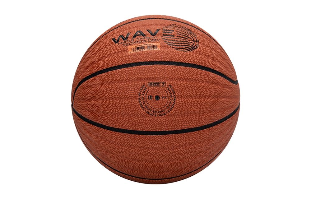 Wilson NCAA 7 PU — фото 1