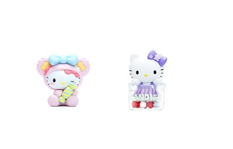 Pop Mart Hello Kitty Sweet Series Blind Box — фото 8