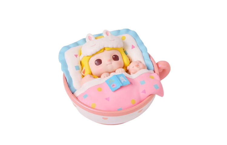 Pop Mart MINICO 9cm