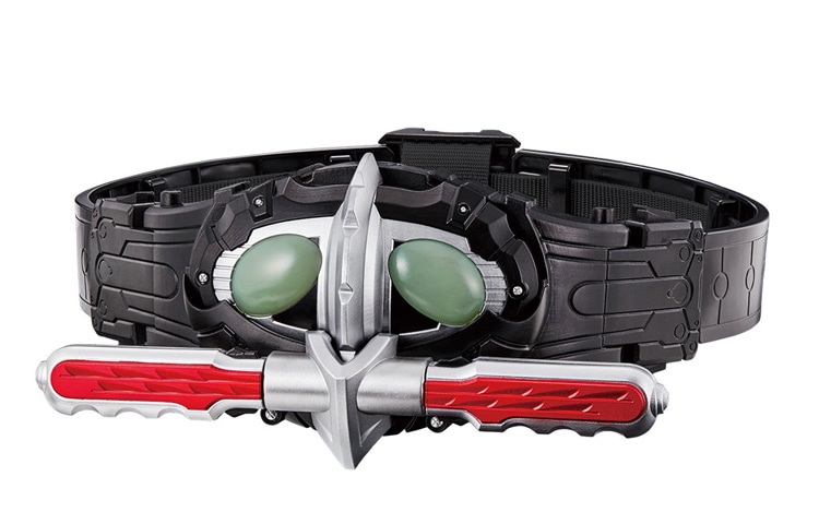 Bandai CSM Amazons Belt — фото 1