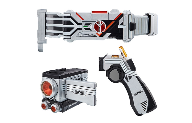BANDAI/万代 BANDAI CSM Faiz555