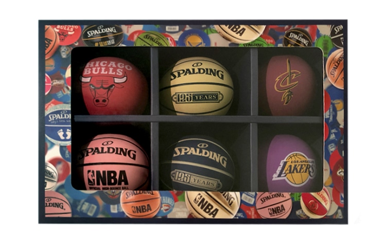 SPALDING/斯伯丁 SPALDING