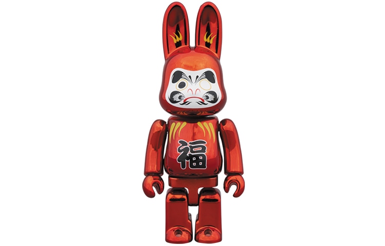 BE@RBRICK BERBRICK 100400
