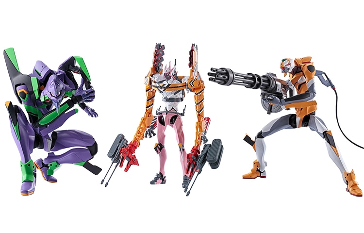 BANDAI/万代 BANDAI ROBOT 8