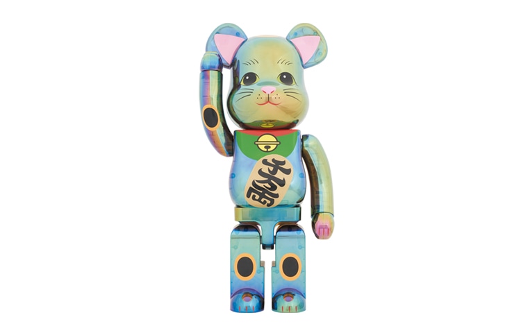 BE@RBRICK BERBRICK 70cm