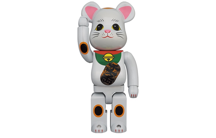BE@RBRICK BERBRICK 400