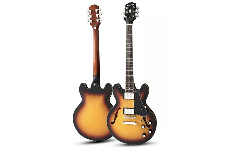 Epiphone ES-335/ES-339 Series — фото 6