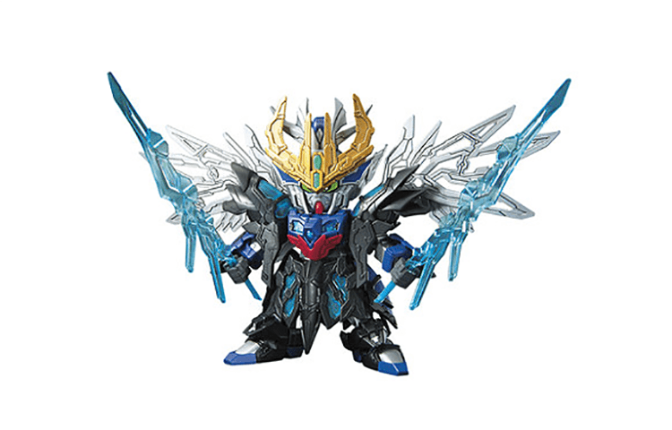 BANDAI/万代 BANDAI SD 8cm