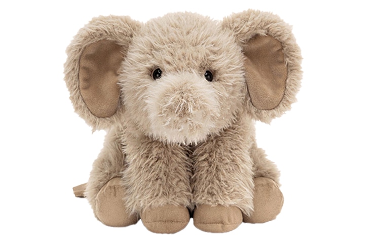 JELLYCAT SUPER SOFTIES 24cm