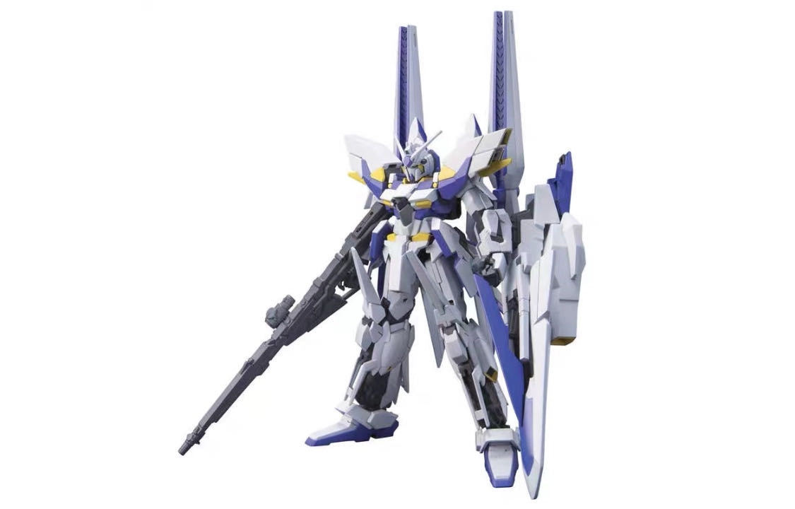 BANDAI/万代 BANDAI HG 1144 UC 13cm