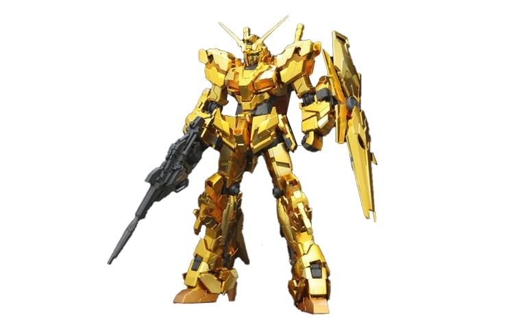 BANDAI/万代 BANDAI RG 1144 UC 13cm