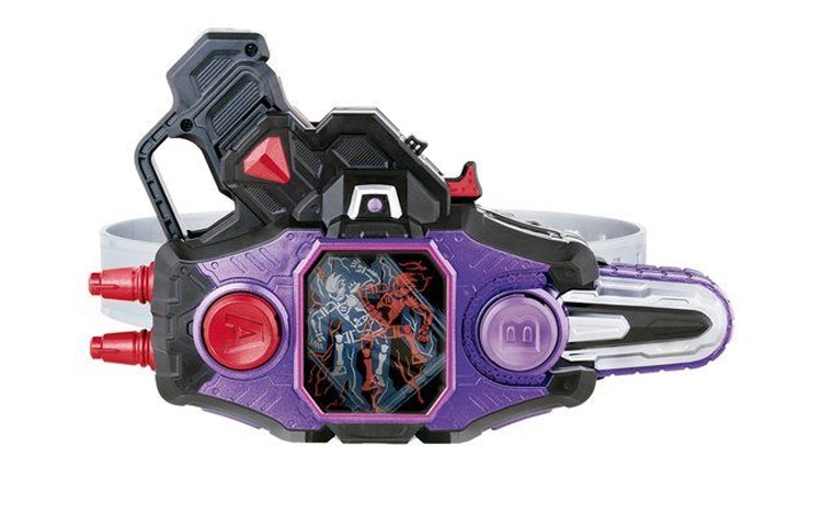 BANDAI/万代 BANDAI DX Ex-Aid