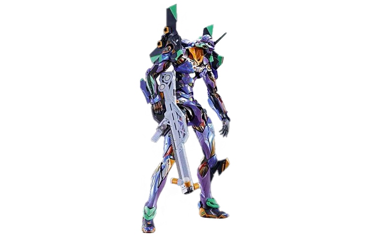BANDAI/万代 BANDAI METAL BUILD 2020