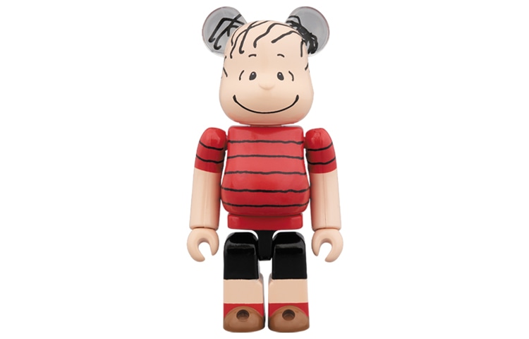 BE@RBRICK BERBRICK LINUS 400