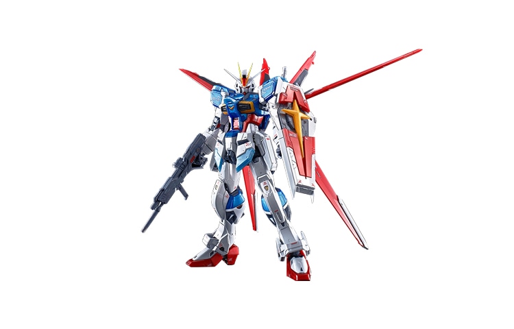 BANDAI/万代 BANDAI RG 1144 SEED DESTINY 13cm