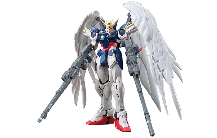 BANDAI/万代 BANDAI RG 1144 W 13cm 13cm