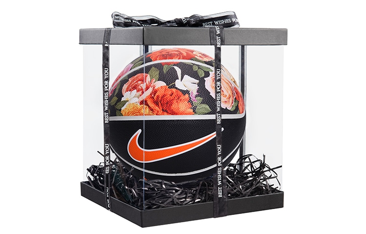 Nike 7 PU Versa Tack — фото 3