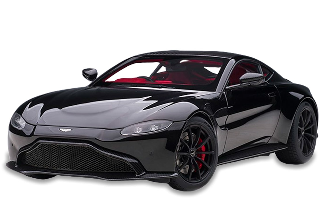 Autoart Aston Martin Vantage 2019