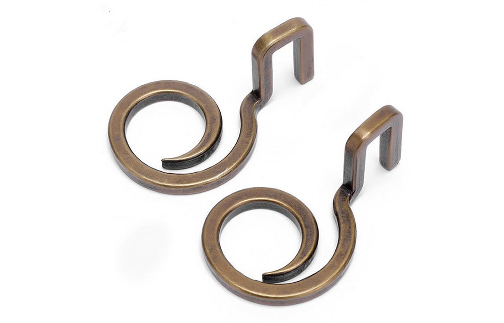 魔金/HANAYAMA HANAYAMA Cast Puzzle Hook — фото 1
