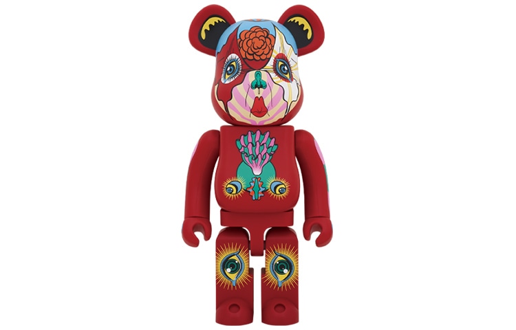 BE@RBRICK BERBRICK