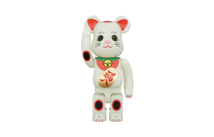 BE@RBRICK BERBRICK 28cm