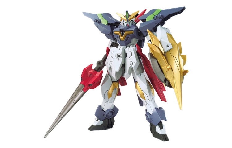BANDAI/万代 BANDAI HG GAT-X303K 13cm