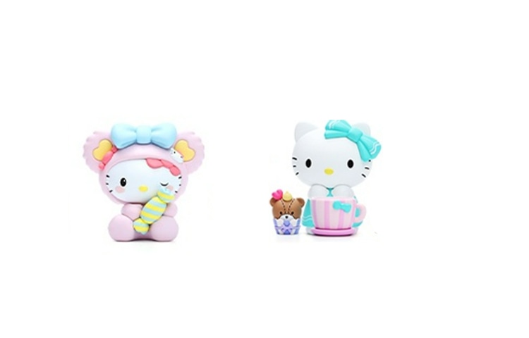 Pop Mart Hello Kitty Sweet Series Blind Box — фото 9