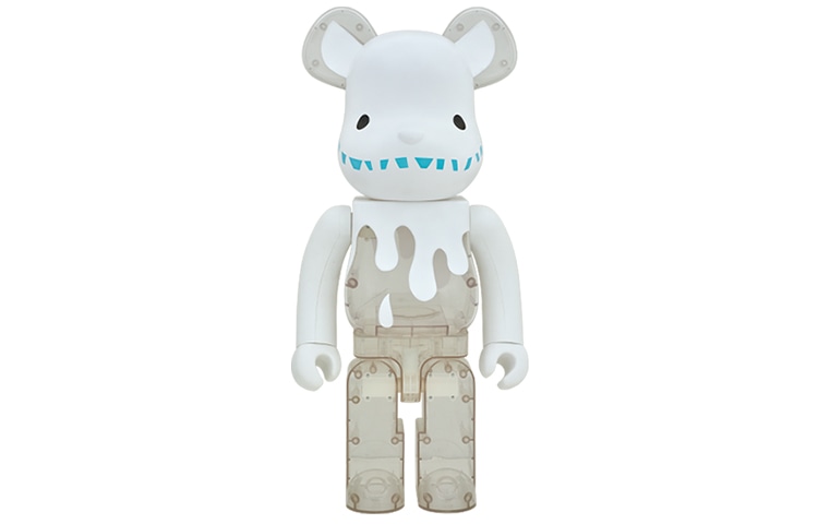 BE@RBRICK BERBRICK 1000