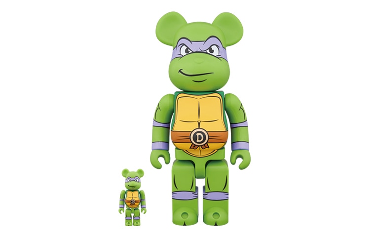 BE@RBRICK BERBRICK 7cm28cm