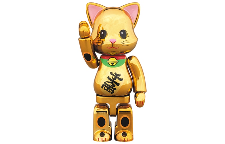 BE@RBRICK BERBRICK NYBRICK 100400
