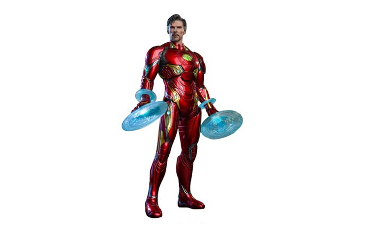 Hot Toys