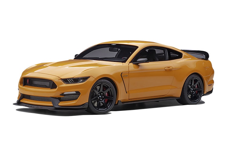 Autoart Ford Shelby GT-350R