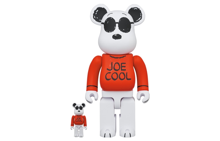 BE@RBRICK BERBRICK JOE COOL