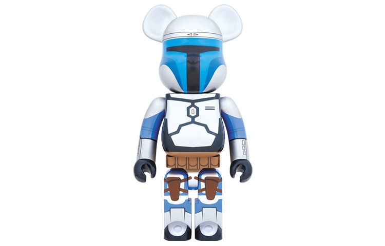 BE@RBRICK BERBRICK 4001000