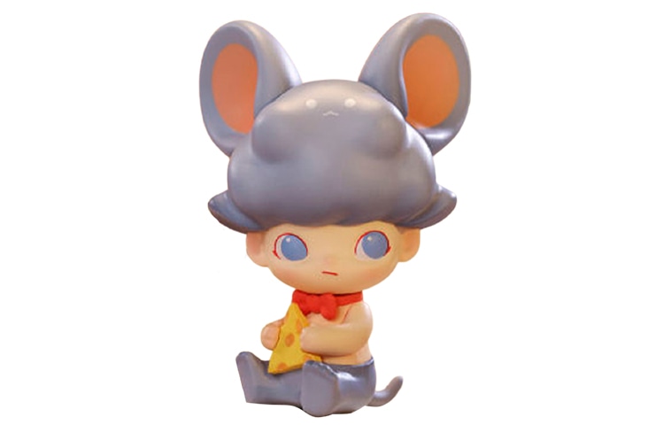 泡泡玛特 POP MART POP MART DIMOO