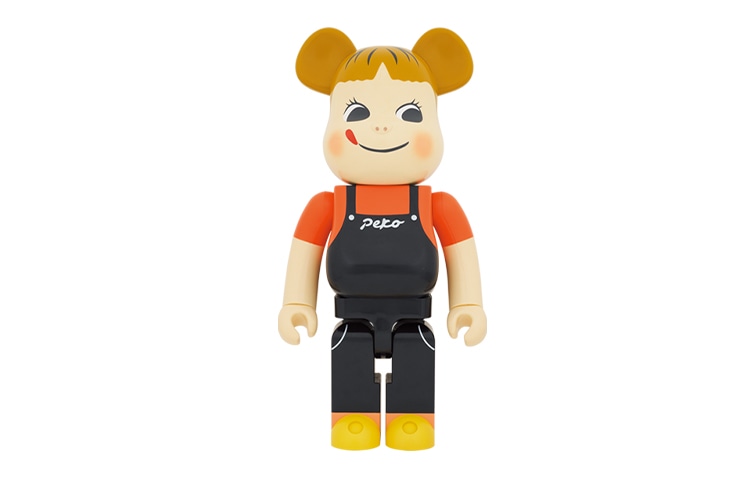 BE@RBRICK BERBRICK x 70cm